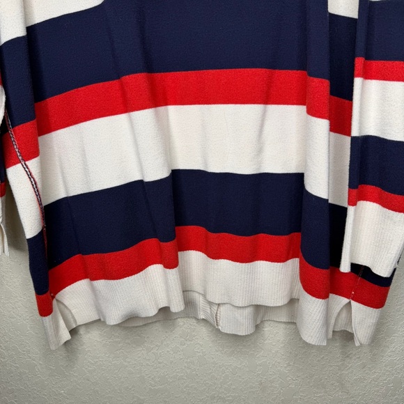 Free People League of Her Own Cardigan Americana Combo - Picture 12 of 15